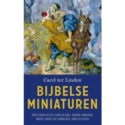 Afbeelding van Bijbelse miniaturen
