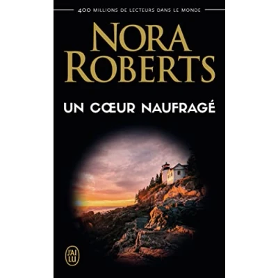 Afbeelding van UN COEUR NAUFRAGE