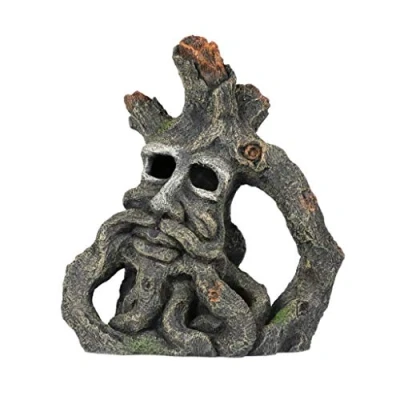 Afbeelding van Aqua Della Jacob Root Aquarium Ornament 25x13x28 cm