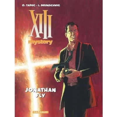 Image de XIII Mystery Tome 11 Jonathan Fly
