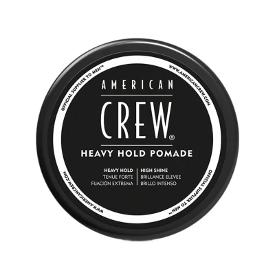 Afbeelding van American Crew Heavy Hold Pomade 85 gr