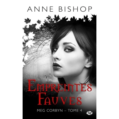 Image de Meg Corbyn, T4 : Empreintes fauves