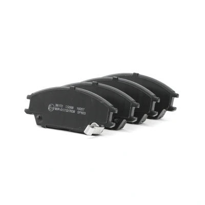 Afbeelding van Abs Remblokset 36172
