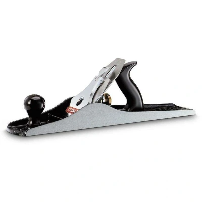 Afbeelding van STANLEY 1 12 006 rijschaaf Bailey N6 450mm x 60mm