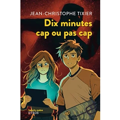 Afbeelding van Dix minutes cap ou pas
