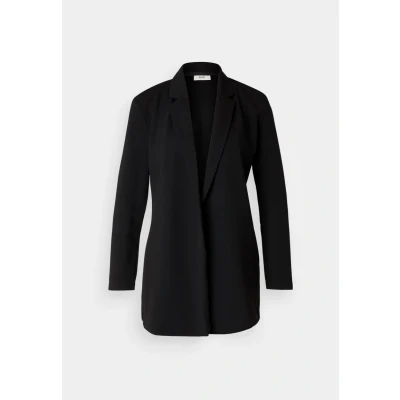 Afbeelding van Jdy blazer voor dames zwart maat xl