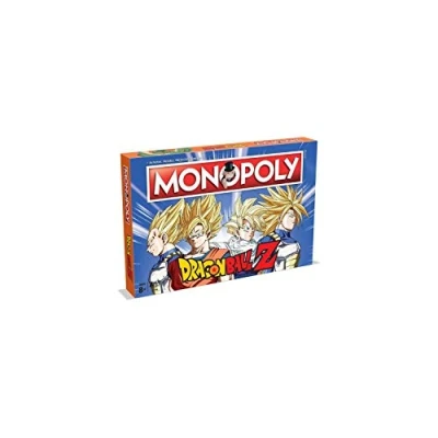 Image de Jeu de société Topigames One Piece