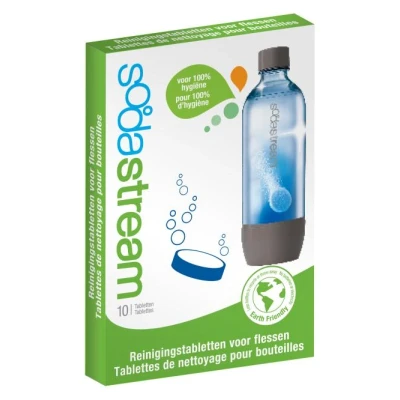 Image de Sodastream Cleaning Tablets