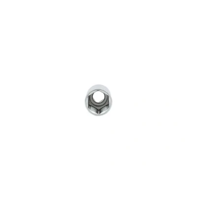 Afbeelding van KS TOOLS 918.1249 Steeksleutelelement DIN3120, ISO1174, DIN3124, ISO2725 19,0 Chroom vanadium staal gekarteld