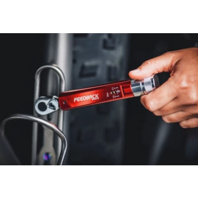 Afbeelding van Feedback Sports Range Click momentsleutel 2 14 Nm