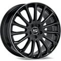 Afbeelding van Msw Msw30 8.0x18 5x112 ET40 73 Velg