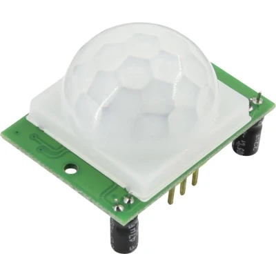 Afbeelding van Iduino 1485335 PIR bewegingssensor 1 stuk(s)