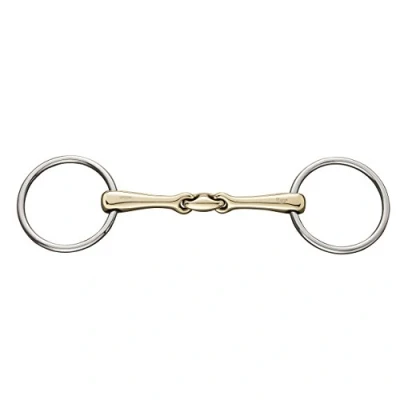 Afbeelding van Sprenger Watertrens KK Ultra Sensogan 14mm Dubbel Gebroken 13,5cm