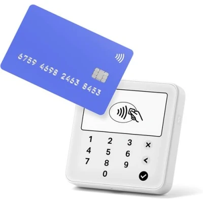 Image de Sumup Terminal De Paiement Mobile Solo Lite Blanc (rdr sul 008)