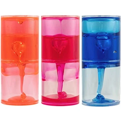 Afbeelding van VIRTUENITY _PARENT OOZE TIMERS (Roze)