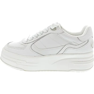 Afbeelding van Tamaris Dames 1 23760 44 Sneakers voor dames, Wit, 39 EU