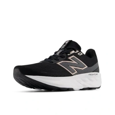 Afbeelding van New Balance 520v8, Baskets pour femme, Noir or blanc, 36 EU