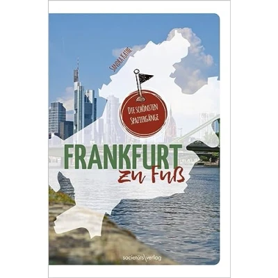 Afbeelding van Frankfurt zu Fuß