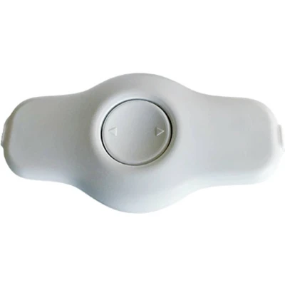 Afbeelding van interBär inter BÄR LED snoerdimmer Met trekonlasting Wit Schakelvermogen (min.) 1 W (max.) 66 stuk(s)
