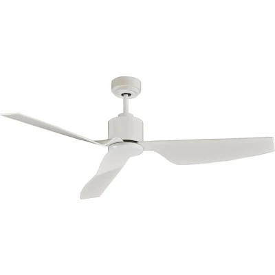 Afbeelding van Beacon Airfusion Climate II plafondventilator wit 127 centimeter