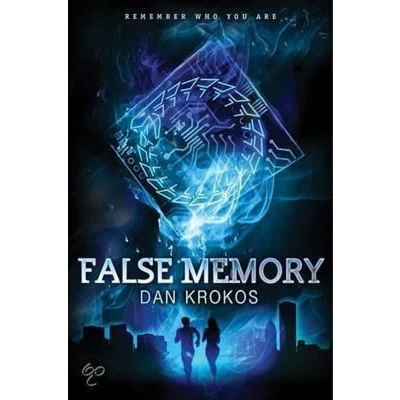 Afbeelding van False Memory
