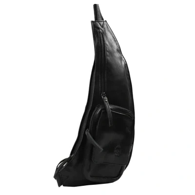Afbeelding van Bear Design Han Crossbody black