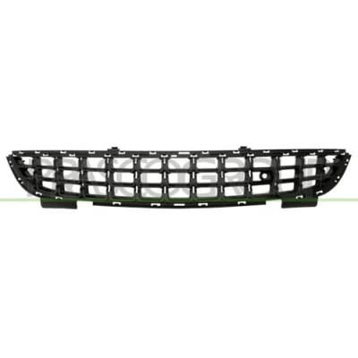 Afbeelding van PRASCO Premium OP0352120 Bumper Grill Voor OPEL: Corsa D Hatchback