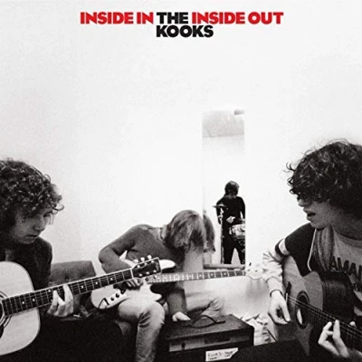 Afbeelding van Inside In/Inside Out