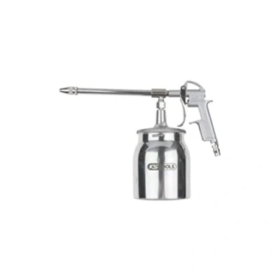 Afbeelding van KS Tools, Pneumatisch gereedschap, Perslucht reinigingspistool