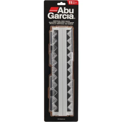 Afbeelding van Abu Garcia Vertical 11 Rod Rack Hengelrek