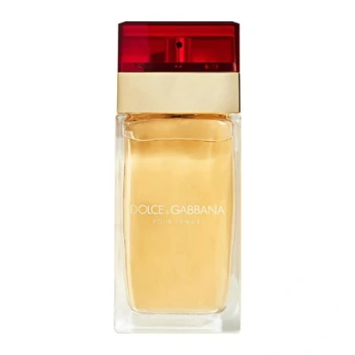 Afbeelding van Dolce &amp; Gabbana For Women Eau de Toilette 100 ml