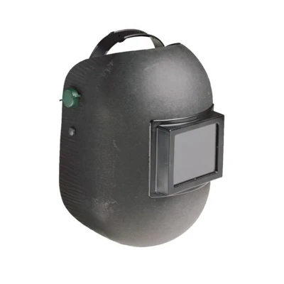 Afbeelding van Honeywell Lashelm 90x110MM Prota Shell