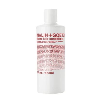 Afbeelding van Malin + Goetz Après shampooing cheveux shampoing Coriandre