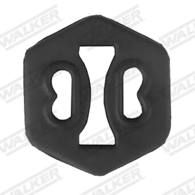 Afbeelding van Walker Ophangrubber 81315