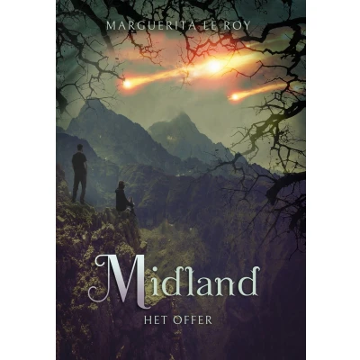 Afbeelding van Het offer