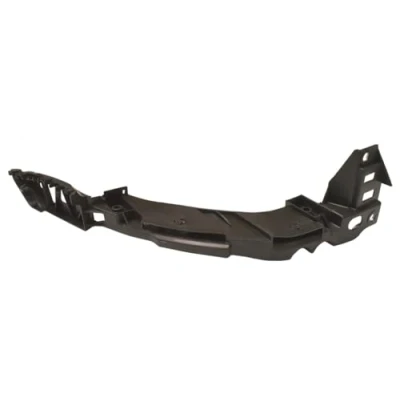 Afbeelding van PRASCO VG0231003 Houder, bumper Rechts voor VOLKSWAGEN: Polo V Hatchback