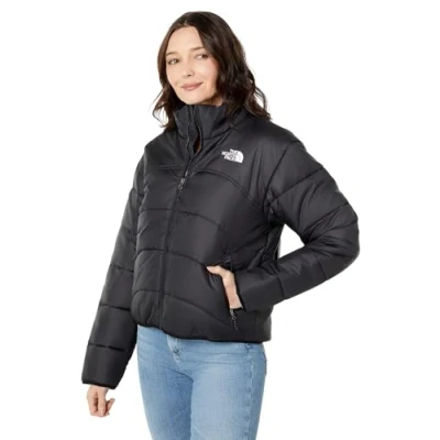 Afbeelding van The North Face Jacket 2000 Winterjas, Dames, Maat: Small, Black