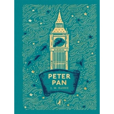 Image de Peter Pan