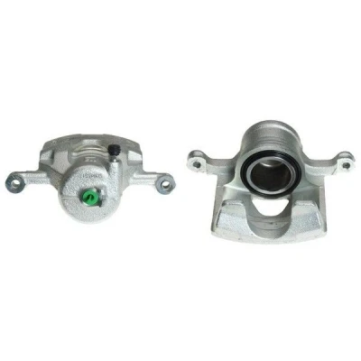 Afbeelding van BUDWEG CALIPER 344597 Remklauw CHEVROLET: Spark