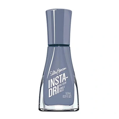 Afbeelding van Sally Hansen Insta Dri Nagellak 508 Slow M ocean