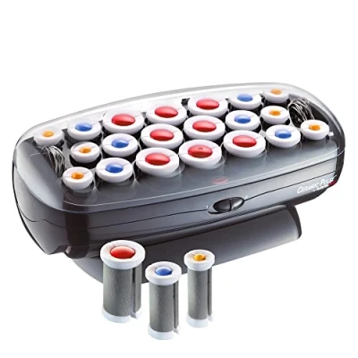 Afbeelding van BaByliss PRO BAB3021E Ceramic Rollerskates 20 krulspelden
