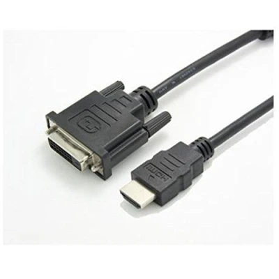 Image de Adaptateur HDMI/M DVI D 24 1/ F