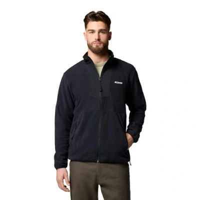 Afbeelding van Columbia Sequoia Grove Full Zip Fleece fleecejack voor heren (1 stuk)