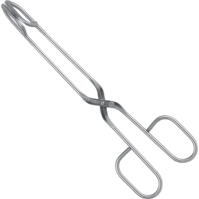 Afbeelding van Triangle Professionele RVS Keukentang 24 cm Veelzijdig en Ovenbestendig