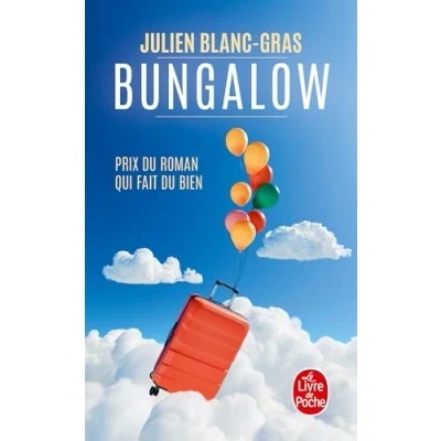 Afbeelding van BUNGALOW