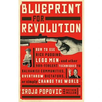 Afbeelding van Blueprint For Revolution