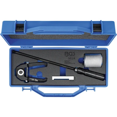 Afbeelding van BGS Injector trekkerset voor VAG universeel