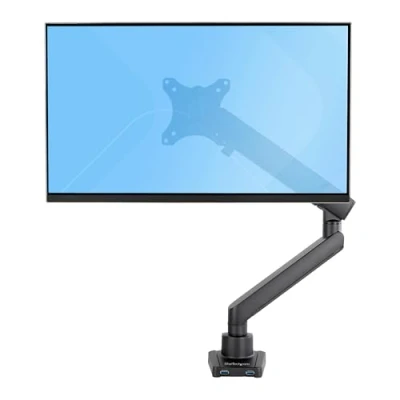 Afbeelding van Schermtafel Support Startech ARMSLIM2USB3