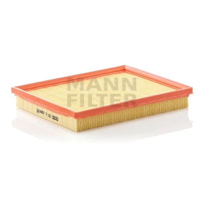 Afbeelding van Mann filter Luchtfilter C 2569