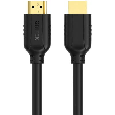 Afbeelding van HDMI Kabel Belkin C11079BK 20M Zwart 20 m